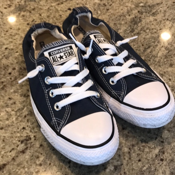 chuck taylor elastic back